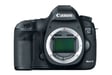 Canon EOS 5D Mark III Boîtier d'appareil-photo SLR 22,3 MP CMOS 5760 x 3840 pixels Noir