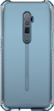 Copertura per Oppo Reno 10X Z00M Itskins