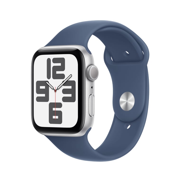 Apple Watch MXER3QLA - vue 2