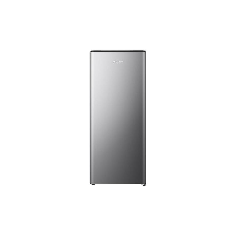 Réfrigérateur 1 porte Hisense RR220D4BDE - vue 3