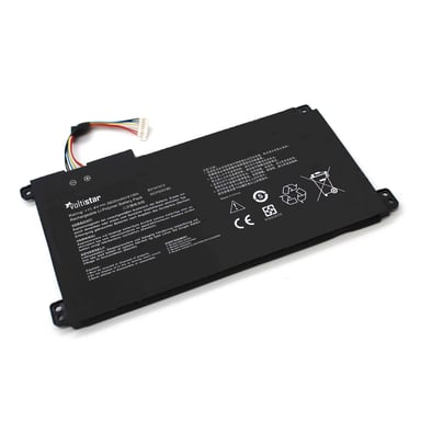 Batería Portátil Asus Vivobook 14 E410Ma L410Ma E410Ka E510Ma B31N1912 C31N1912
