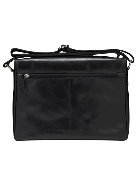 dbramante1928 Marselisborg 35 6 cm 14 Sac Messenger Neuf - vue 2