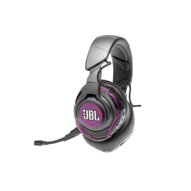 JBL Quantum One Écouteurs Avec fil Arceau Jouer USB Type-C Noir