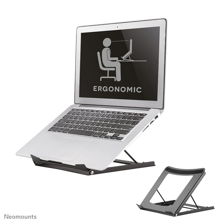 NEWSTAR Pied pour ordinateur portable Laptop Desk Stand