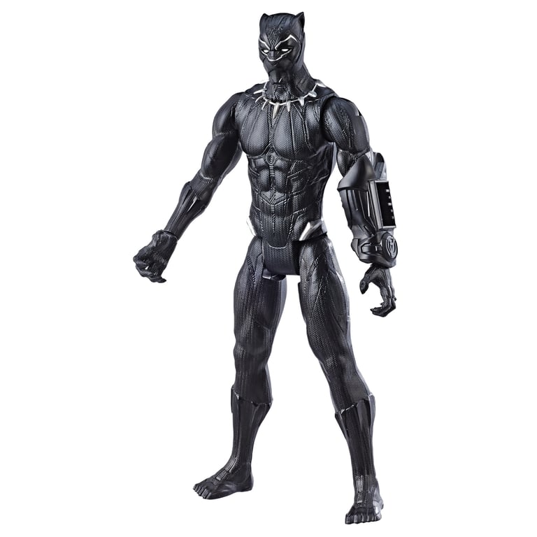 Hasbro Figurine Marvel Avengers Endgame Titan – Panther 30 cm Neuf - vue 3