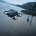 DJI Avata 2 4 rotores Cuadricóptero 12 MP 3840 x 2880 Pixeles 2150 mAh Negro