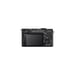Sony Alpha 7CR Boitier MILC 61 MP Exmor R CMOS 9504 x 6336 pixels Noir
