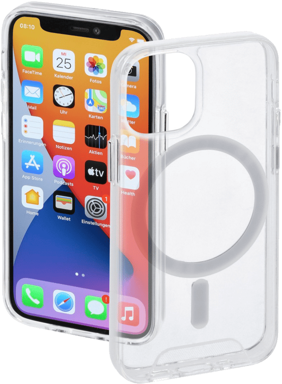 Coque protection MagCase Safety pour Apple iPhone 12 mini