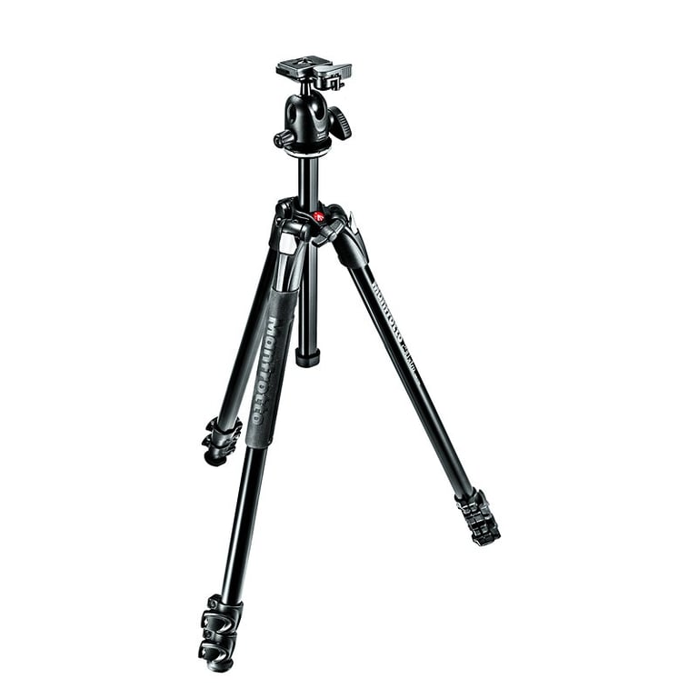 MANFROTTO MK 290 XTA 3 BH - vue 3