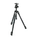 Manfrotto 290 Xtra trépied Caméras numériques 3 pieds Noir