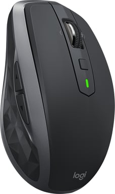 Logitech MX Anywhere 2s ratón Oficina mano derecha Bluetooth Laser 4000 DPI