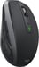 Logitech MX Anywhere 2s ratón Oficina mano derecha Bluetooth Laser 4000 DPI