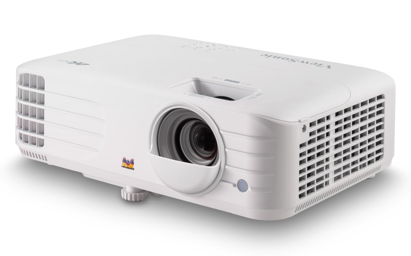 ViewSonic PX701-4K - DLP projector - 3200 ANSI lumens - 3840 x 2160 - 16:9  - 4K - Viewsonic