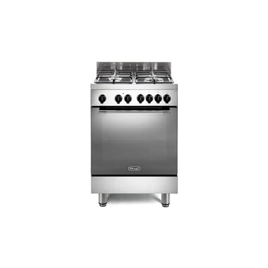 De'Longhi GEMMA 66 ML four et cuisinière A Electrique Gaz Acier inoxydable
