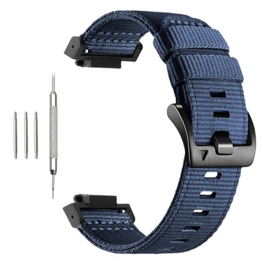 Correa de nailon para reloj G-Shock: Mejora tu correa Casio G-Shock Blue