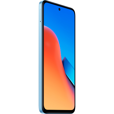 Xiaomi Redmi 12 256 Go Bleu - vue 3