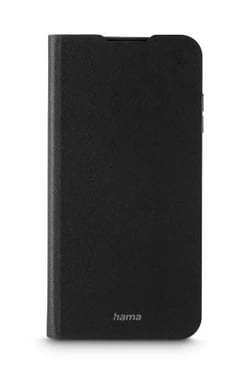 Hama Eco Premium coque de protection pour téléphones portables 17 cm (6.7'') Folio Noir