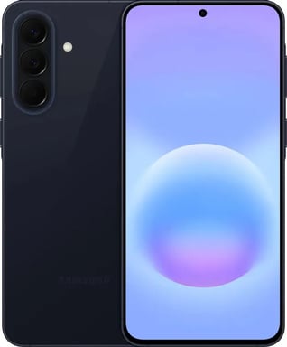 Galaxy A57 (5G) 256 Go, Bleu [Version Internationale]