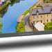Thomson 24HQG3S15C TV 61 cm (24'') HD Smart TV Wifi Grigio
