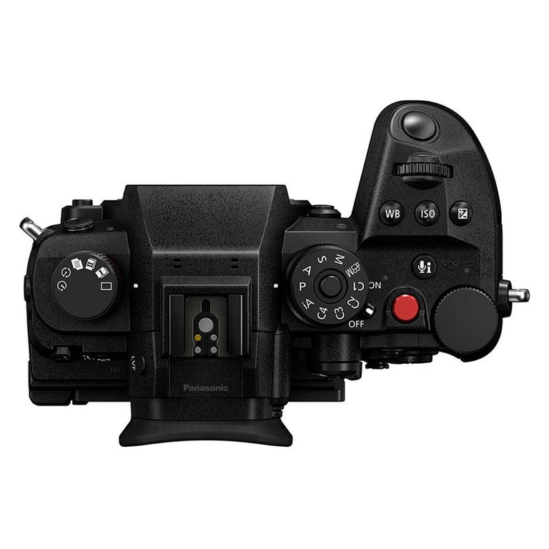 PANASONIC LUMIX GH7 + 14 140 Neuf - vue 3