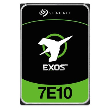 Disco duro Seagate Enterprise ST8000NM017B de 3,5'' y 8000 GB ATA Serie III