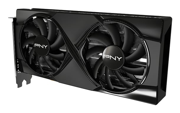 PNY GeForce RTX 5060 Ti OC NVIDIA 16 Go GDDR7