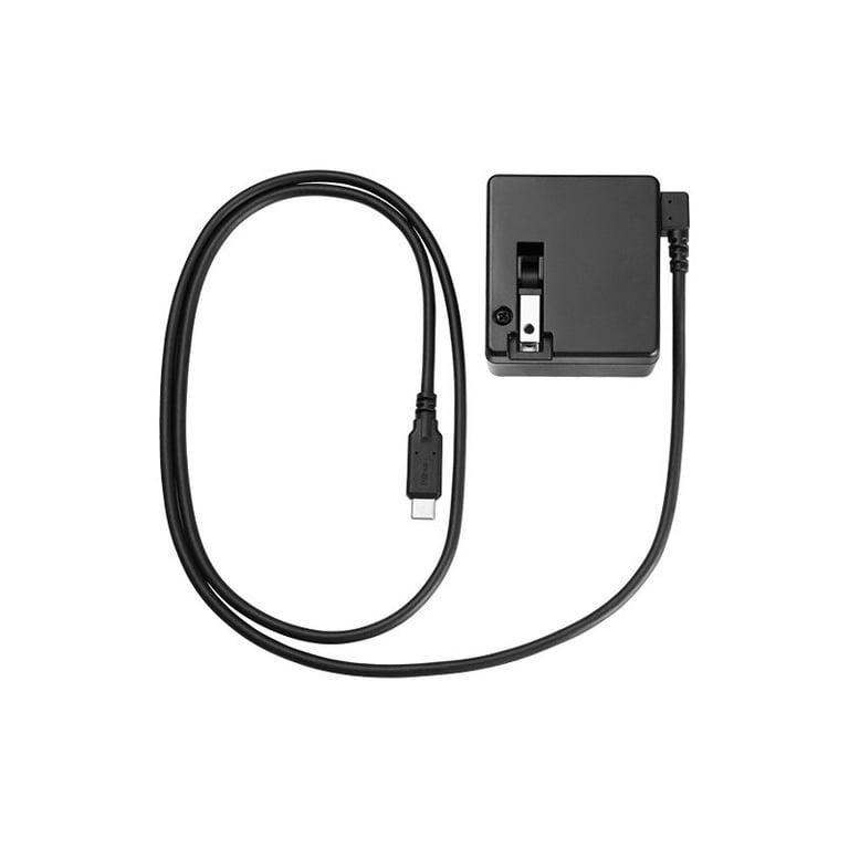 NIKON Adaptateur secteur EH 7P pour les APN Nikon avec port USB C Neuf