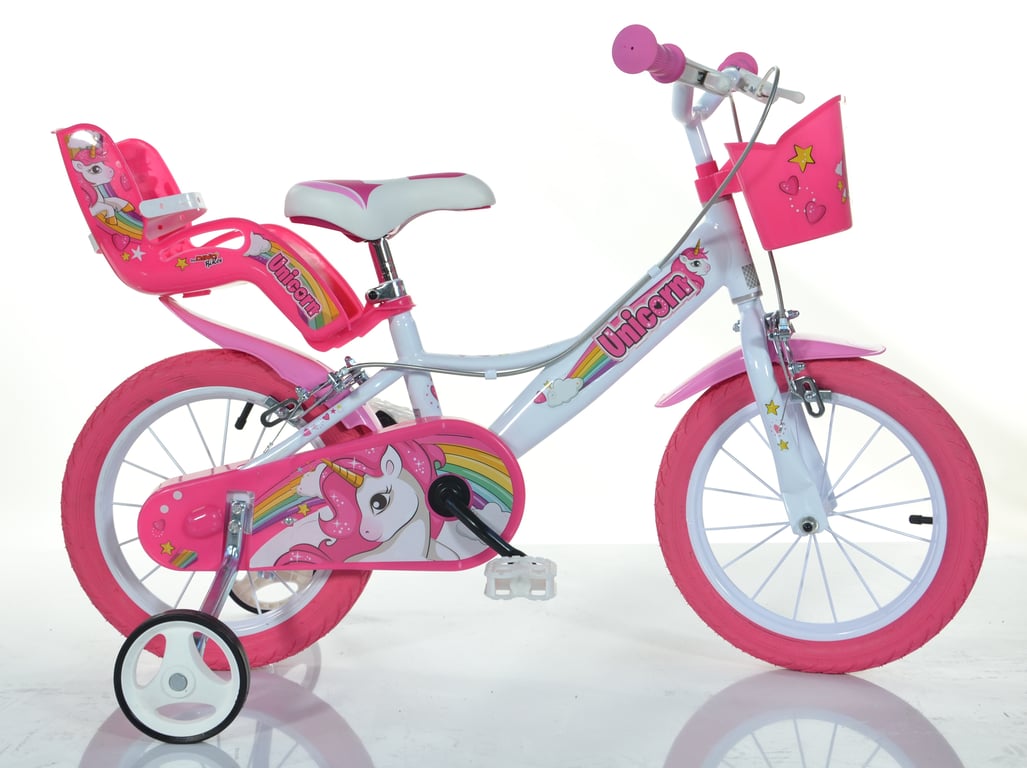 Dino Bikes UN vélo Vélo de ville 40 6 cm 16 Acier Neuf - vue 2