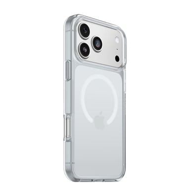 OtterBox React MagSafe Series per Apple iPhone 17 Pro Max, trasparente Apple (brand) iPhone 17 Pro Max