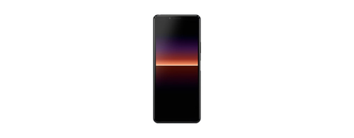 Xperia 10 II 128 GB, Negro, desbloqueado