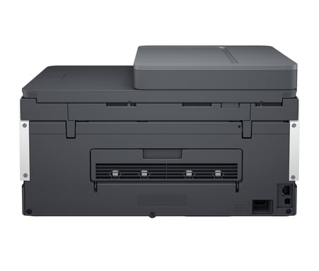 HP Smart Tank 750 All-in-One Printer Inyección de tinta térmica A4 4800 x 1200 DPI 15 ppm Wifi