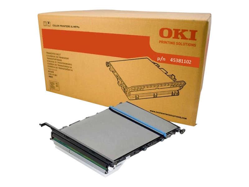 OKI 45381102 Courroie de transfert