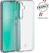 Coque renforcée Samsung Galaxy S24+ FEEL Origine France Garantie 2m Transparente + Garantie à vie - Origine France Garantie Force Case