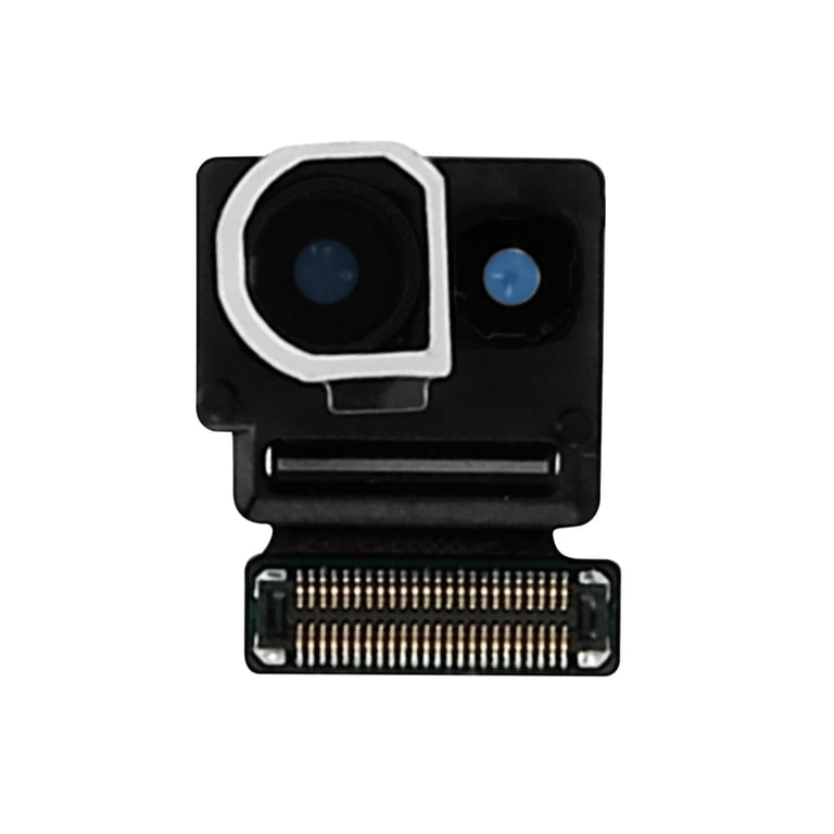 Samsung Galaxy S8 - vue 3