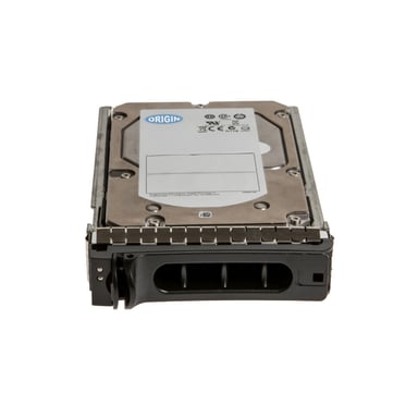Origin Storage DELL-2000NLS/7-S20 disque dur 2 To 7200 tr/min 3.5 NL-SAS - vue 1