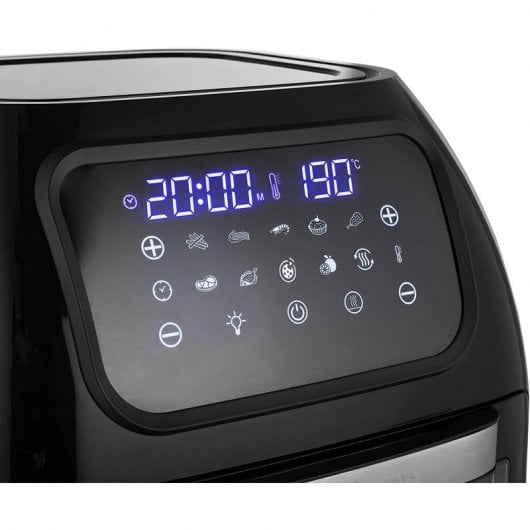 Tristar FR 6964 Four friteuse Crispy multifonction Neuf - vue 2