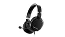 Auriculares con cable Steelseries Arctis 1 Diadema Play Negro