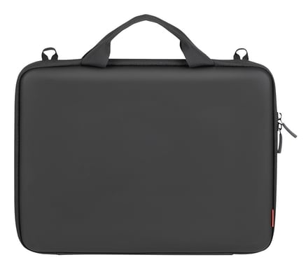 Rivacase Antishock 35,6 cm (14'') Boîtier robuste Noir