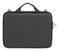 Rivacase Antishock 35,6 cm (14'') Boîtier robuste Noir