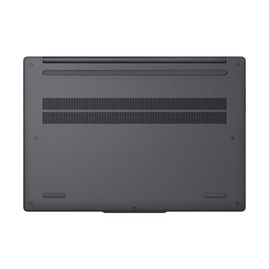 Lenovo IdeaPad Slim 3 15Q8X10 Copilot+ PC Qualcomm Snapdragon X1-26-100 Ordinateur portable 38,9 cm (15.3'') WUXGA 16 Go LPDDR5x-SDRAM 512 Go SSD Wi-Fi 6E (802.11ax) Windows 11 Home Français Gris