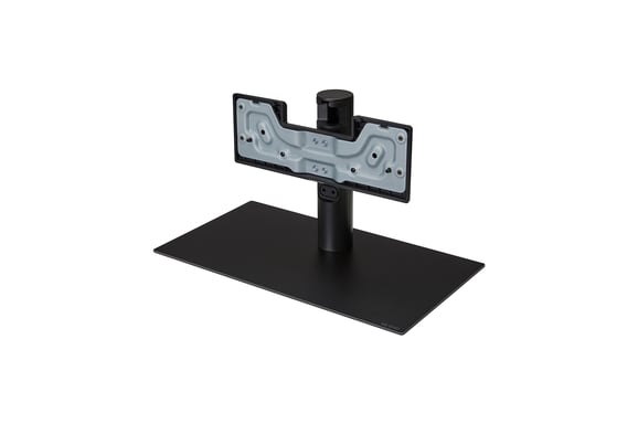 Pata central para TV LG OLED55G4 2024 Negra