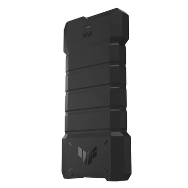 ASUS TUF Gaming A2 Enceinte ssd Noir M.2