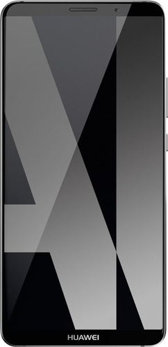 Mate 10 Pro 128 Go, Gris, débloqué