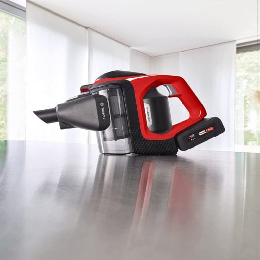 Bosch BBS8214PET - vue 5