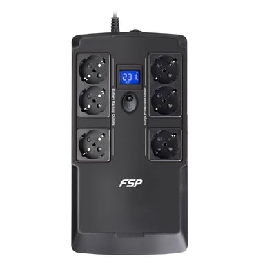 FSP - Modelo del producto: Nano Fit 800