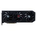 PowerColor Hellhound AMD Radeon RX 9070 XT 16GB GDDR6 OC