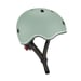 Casco de bicicleta Go Up para niños (XXS/XS) - Tamaño 45-51 cm - Verde Salvia