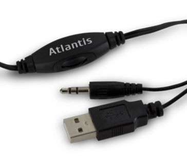 Atlantis Land SoundPower 410 1 voie Avec fil Neuf - vue 3
