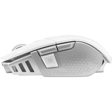 Corsair CH-9319511-EU2 Mouse ottico senza fili RF per destrorsi da 26000 DPI