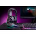 Thermaltake ARGENT HS1 RGB Supporto per cuffie